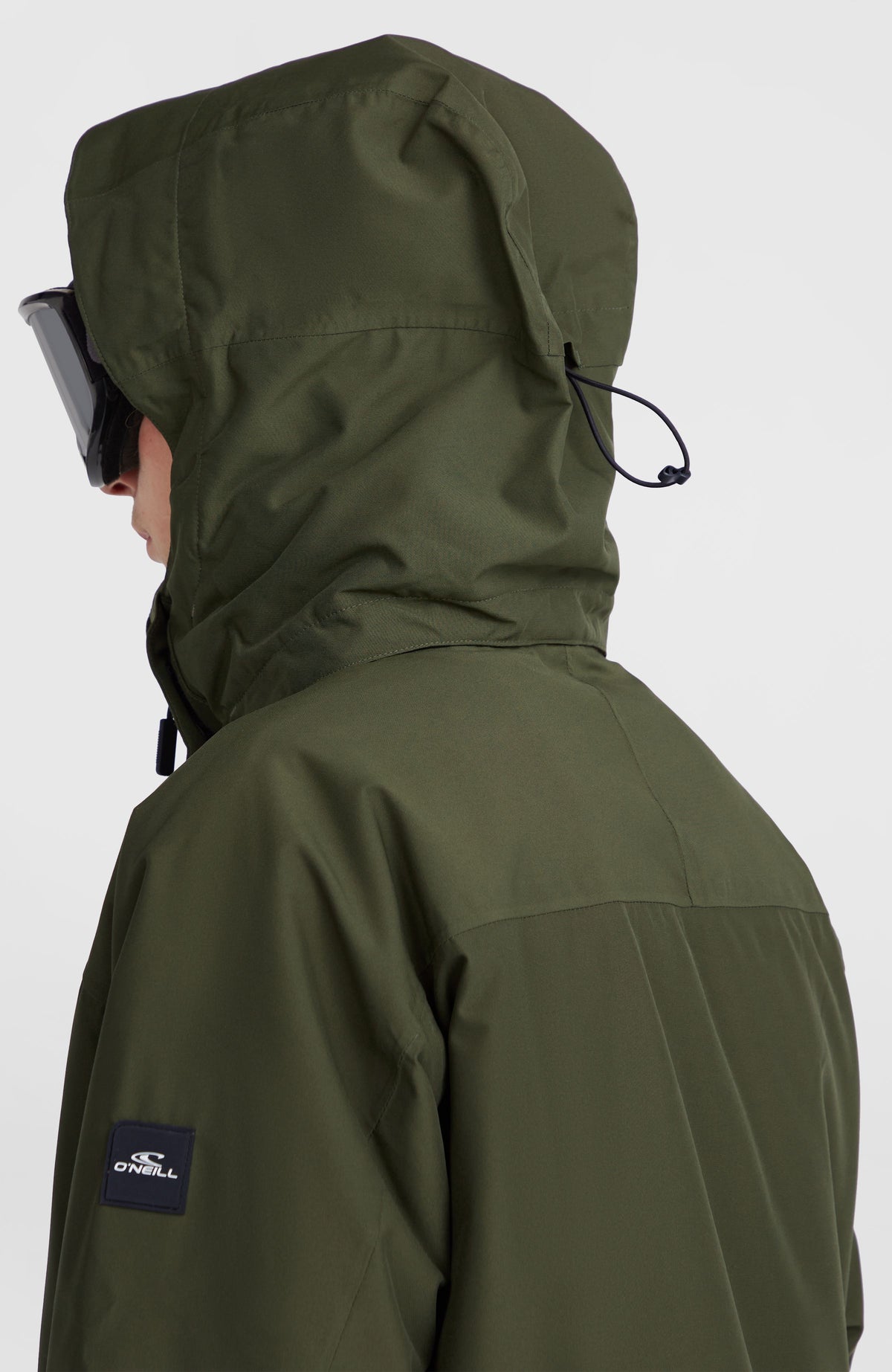 Veste de snow Hammer | Forest Night