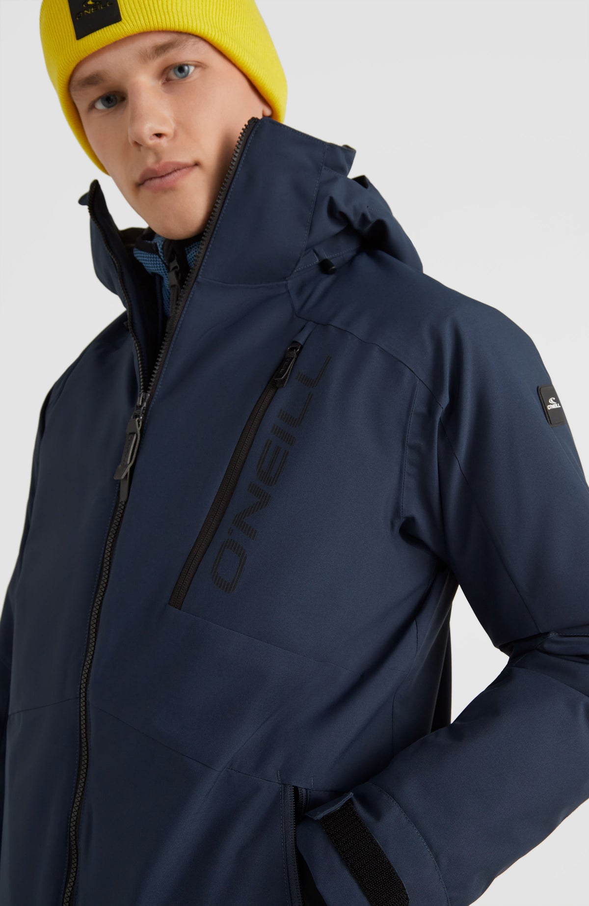 Veste de snow Hammer | Ink Blue -A