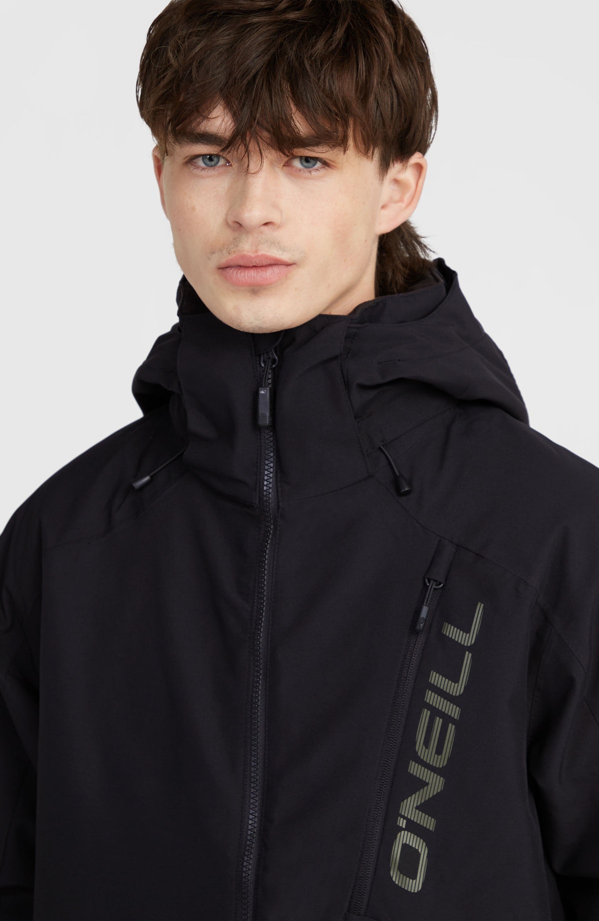 Veste de snow Hammer | BlackOut - A