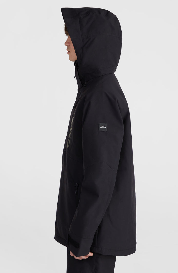 Veste de snow Hammer | BlackOut - A