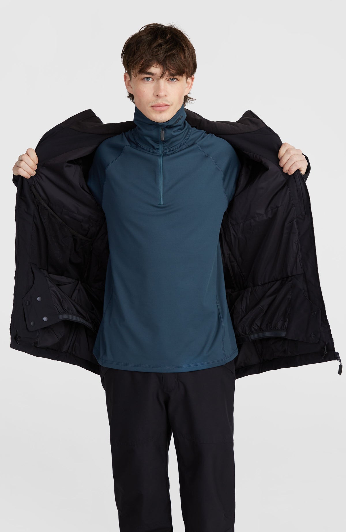 Veste de snow Hammer | BlackOut - A