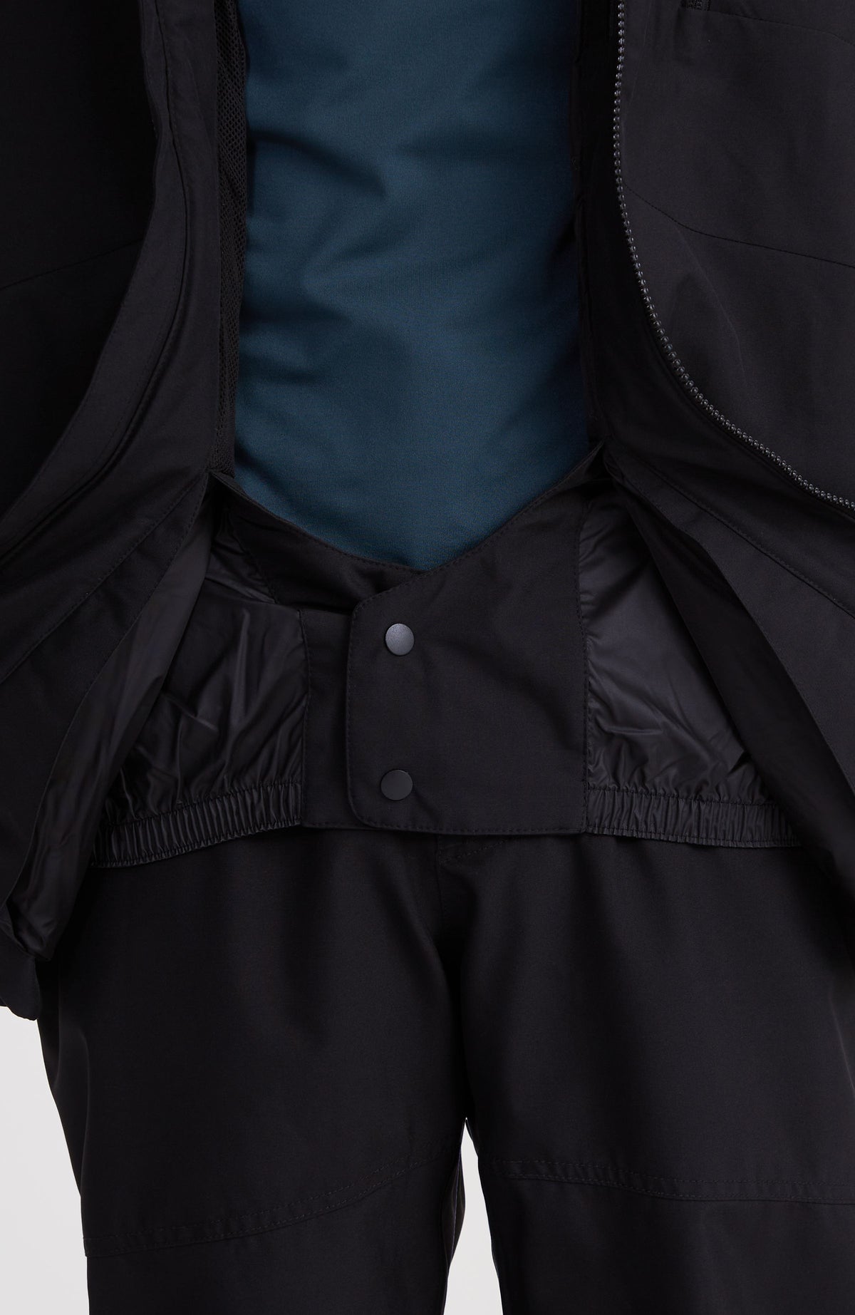 Veste de snow Hammer | BlackOut - A