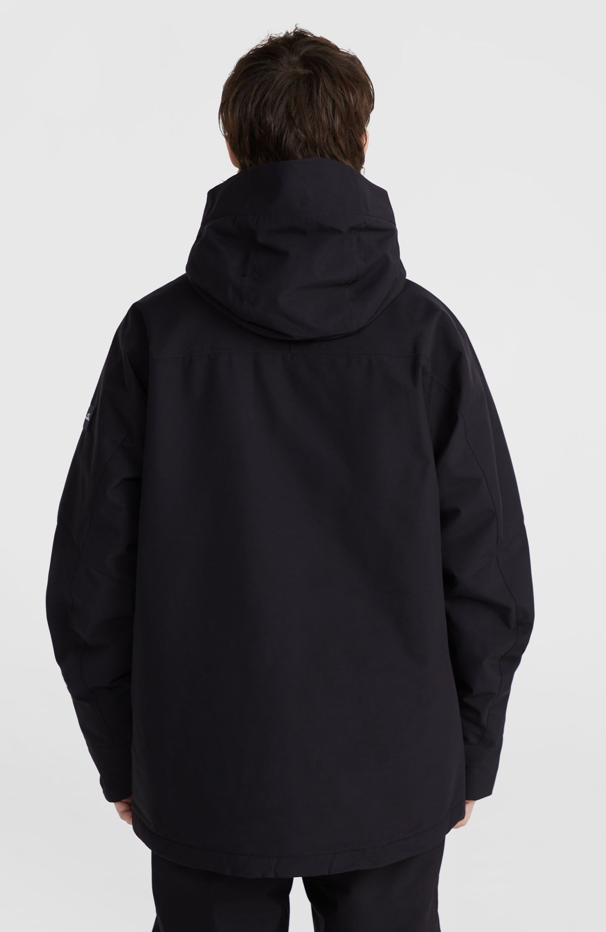 Veste de snow Hammer | BlackOut - A