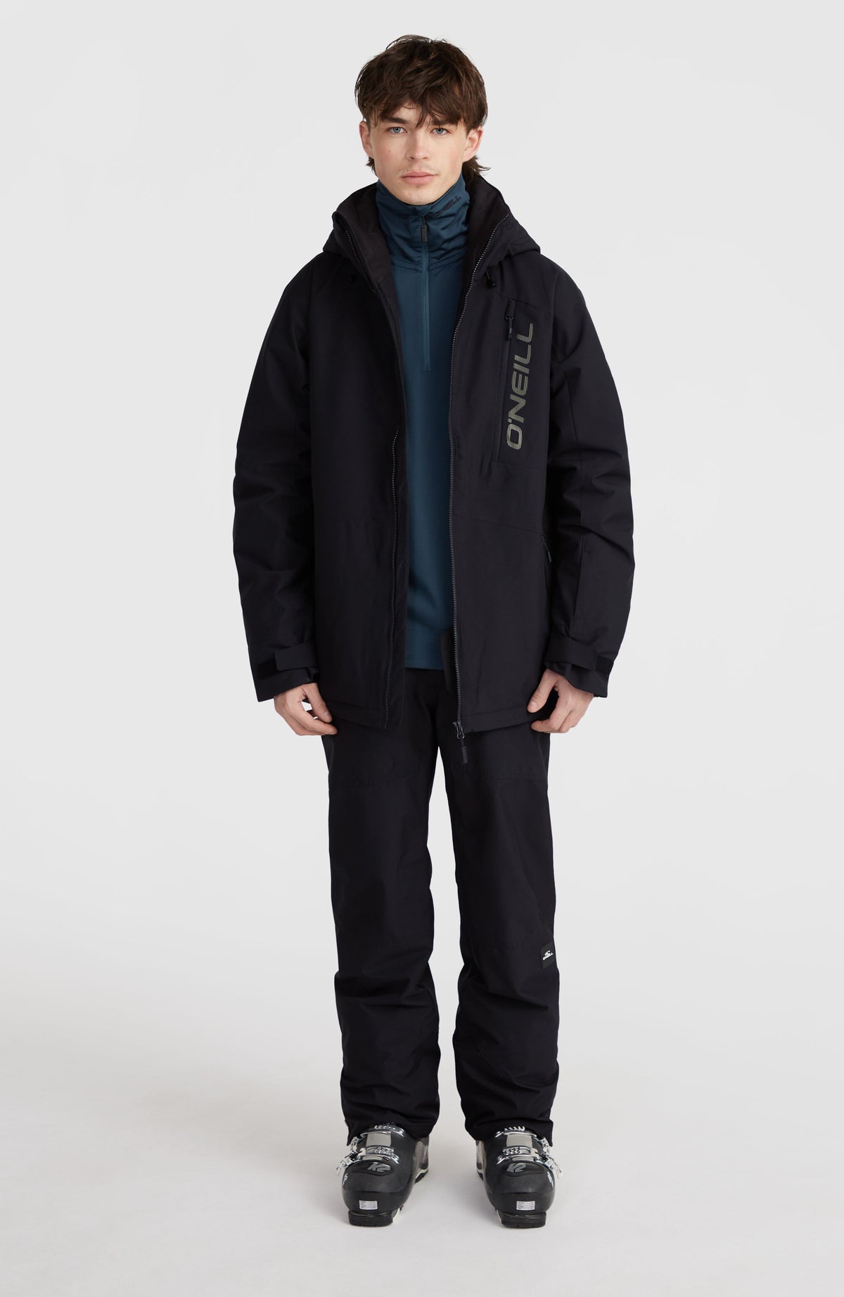 Veste de snow Hammer | BlackOut - A