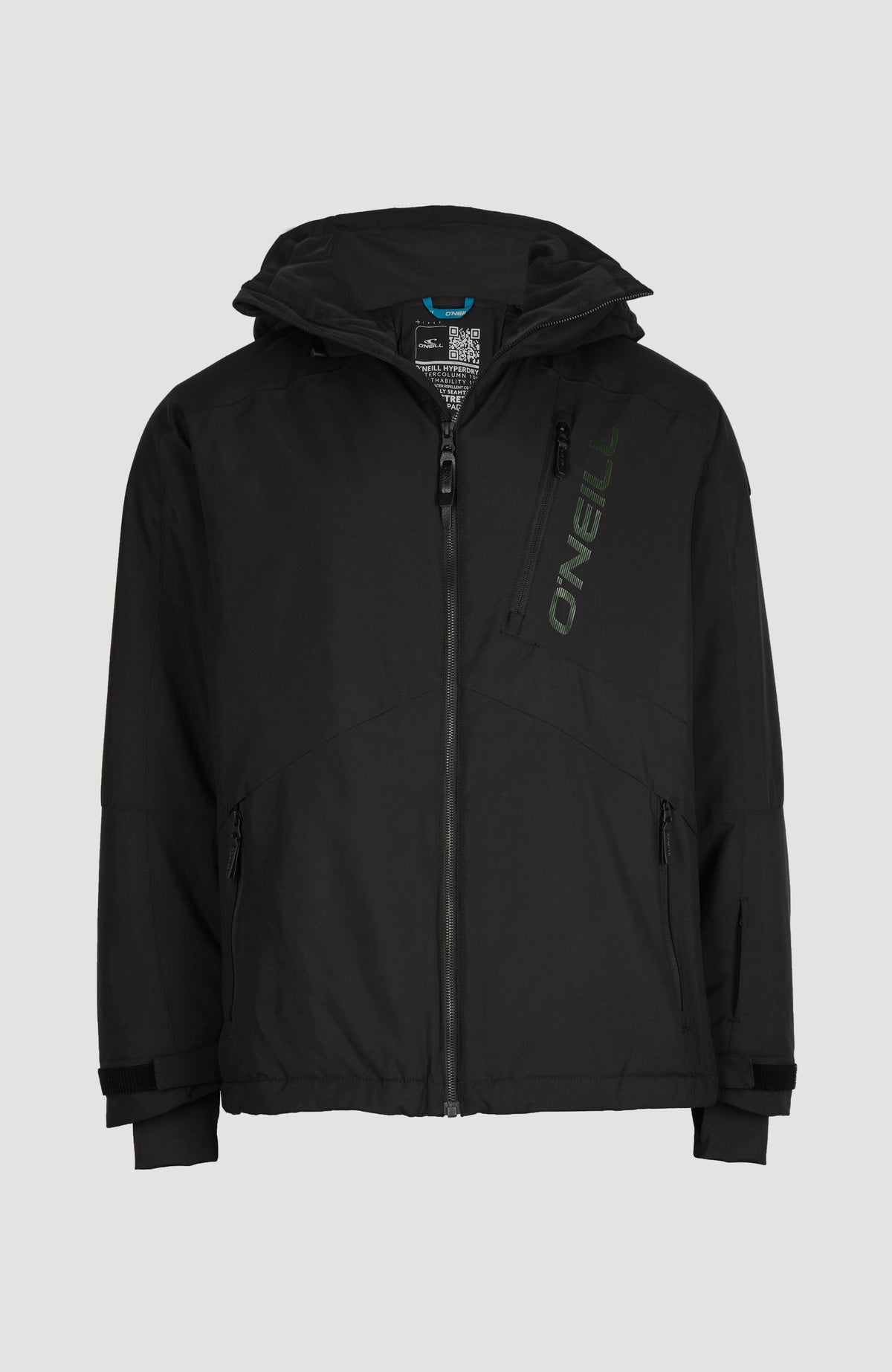 Veste de ski Hammer | Black Out