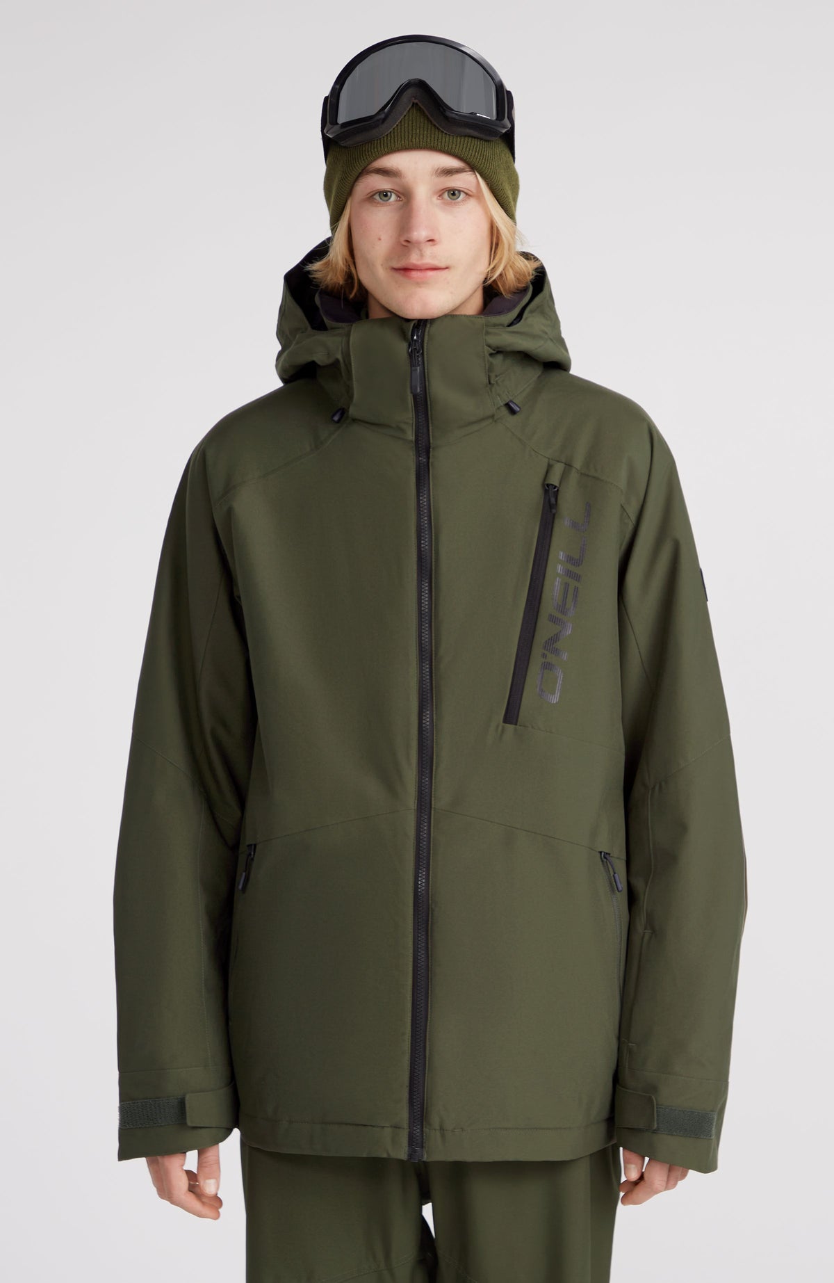 Veste de ski Hammer | Forest Night