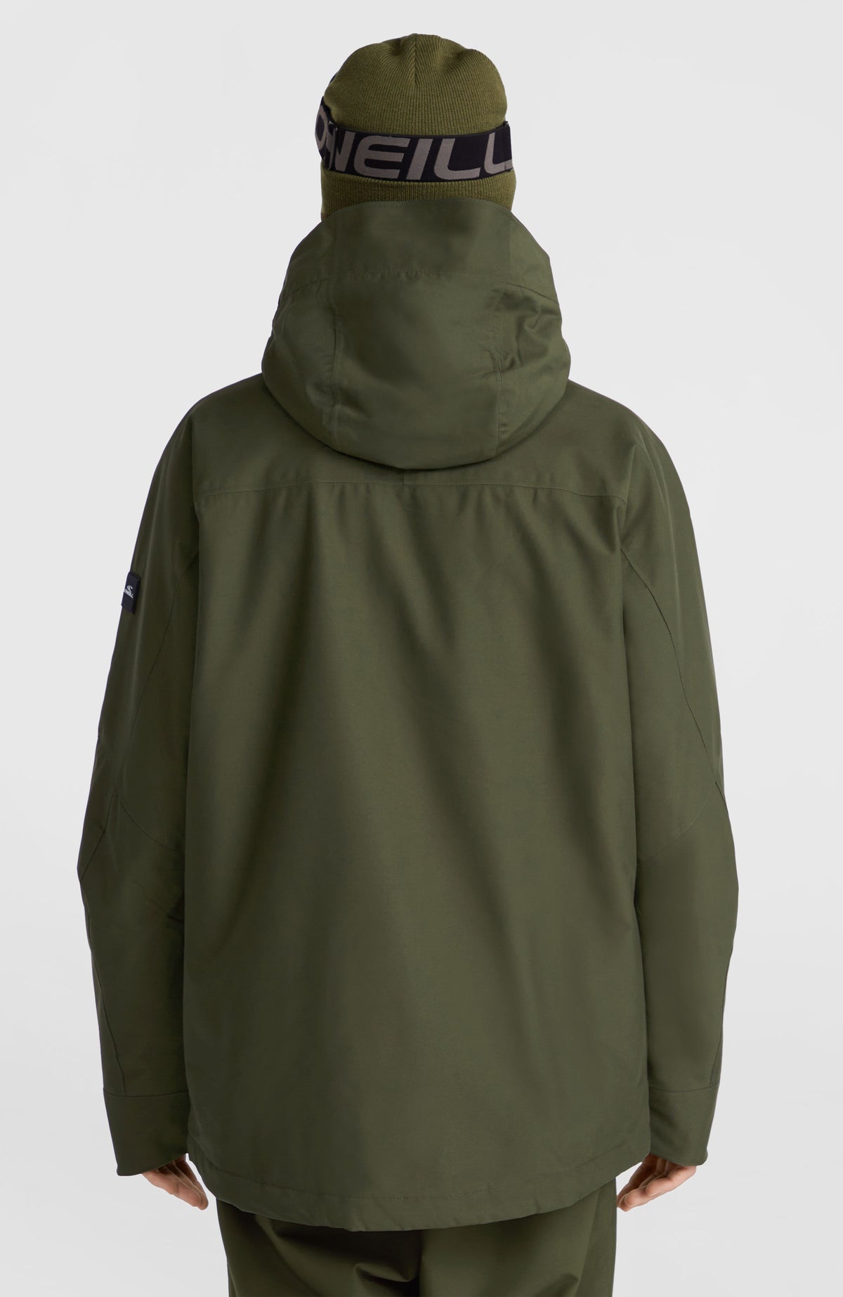Veste de ski Hammer | Forest Night