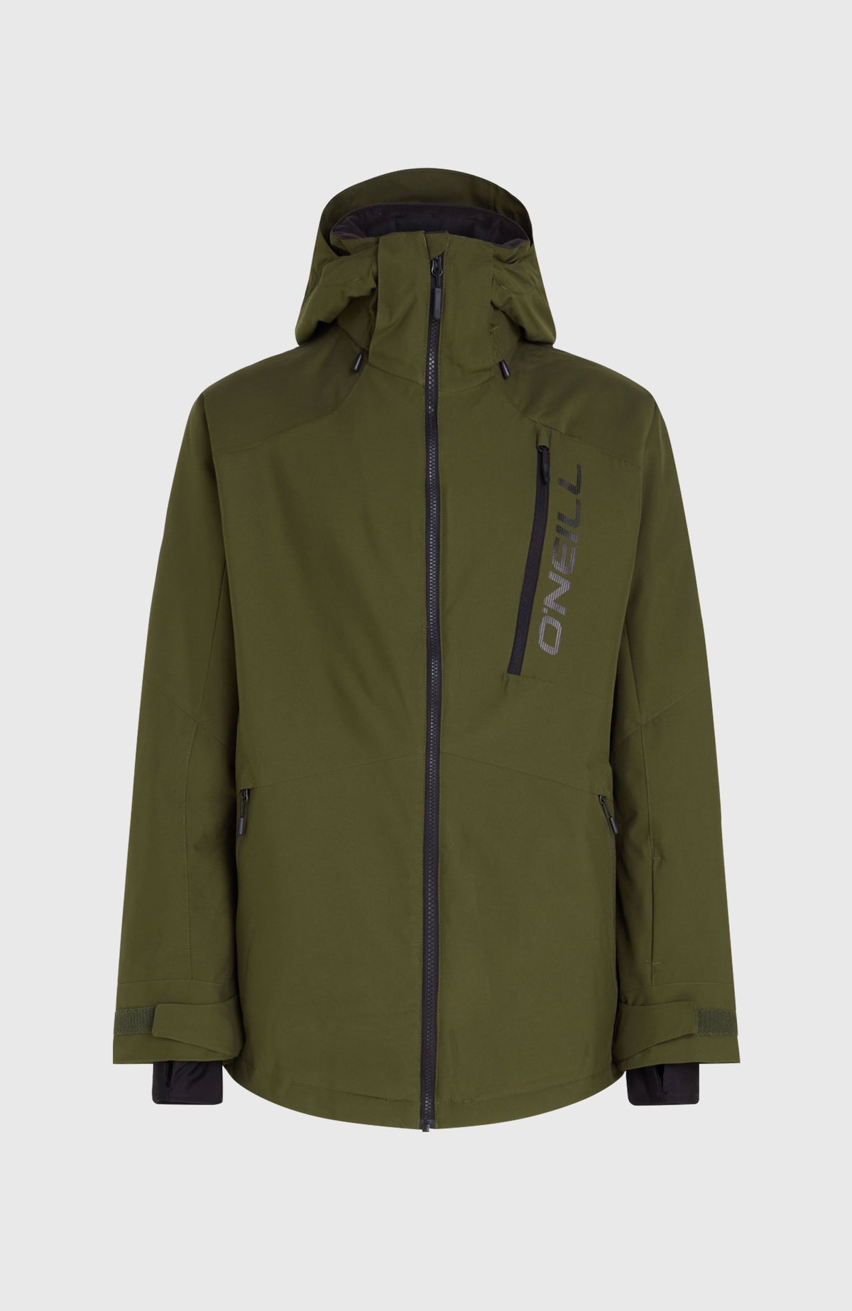 Veste de ski Hammer | Forest Night