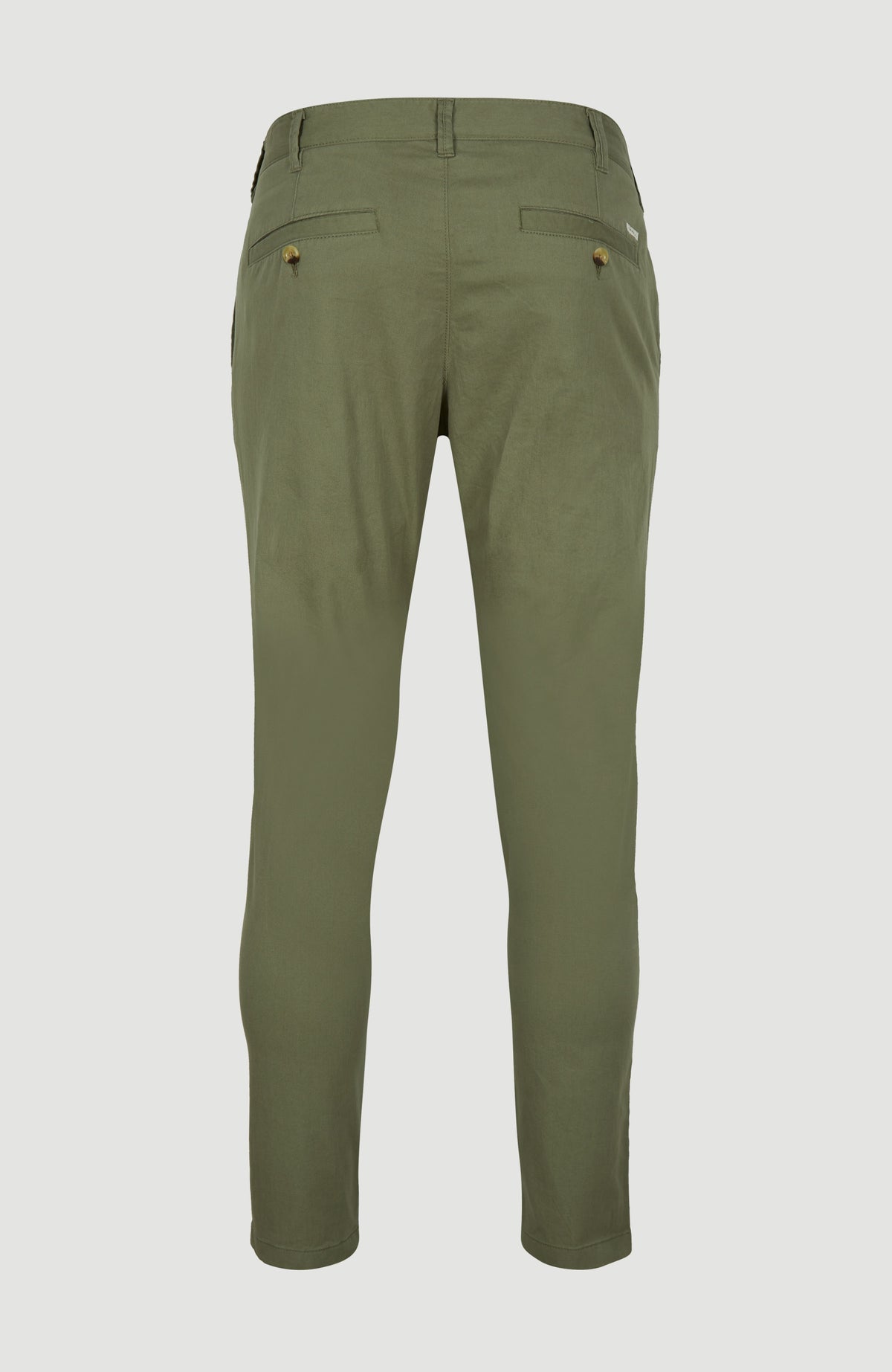 Friday Night Chino Pants | Deep Lichen Green
