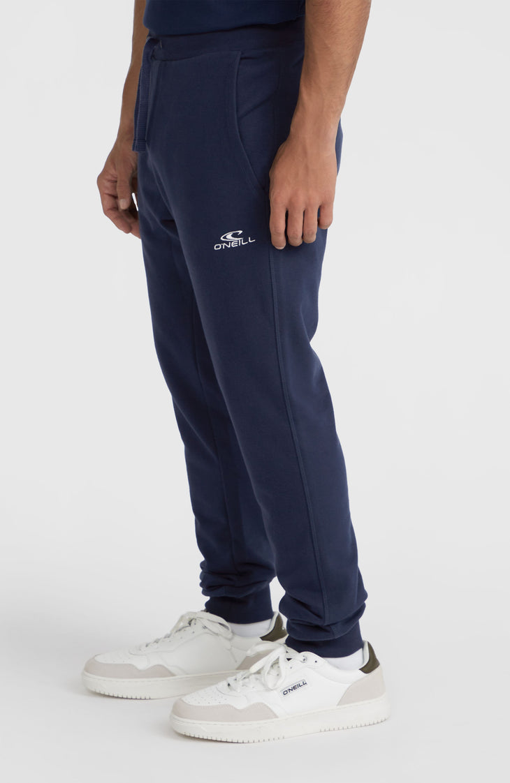Pantalon de survêtement O'Neill Small Logo | Ink Blue