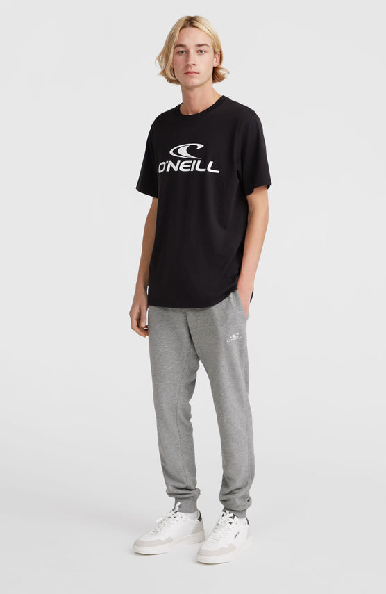 Pantalon de survêtement O'Neill Small Logo | Silver Melee