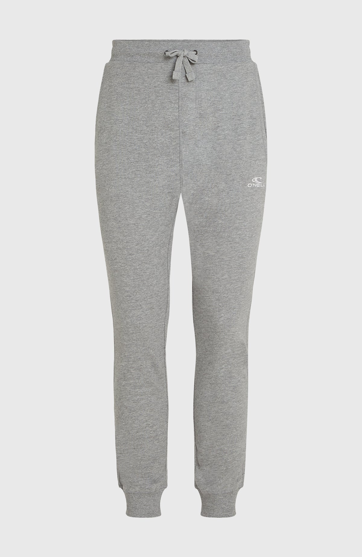 Pantalon de survêtement O'Neill Small Logo | Silver Melee