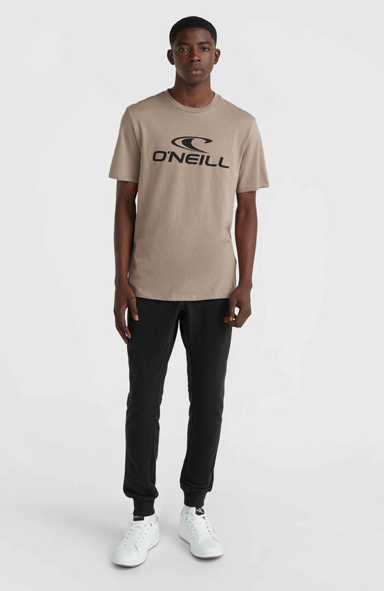 Pantalon de survêtement O'Neill Small Logo | Black Out