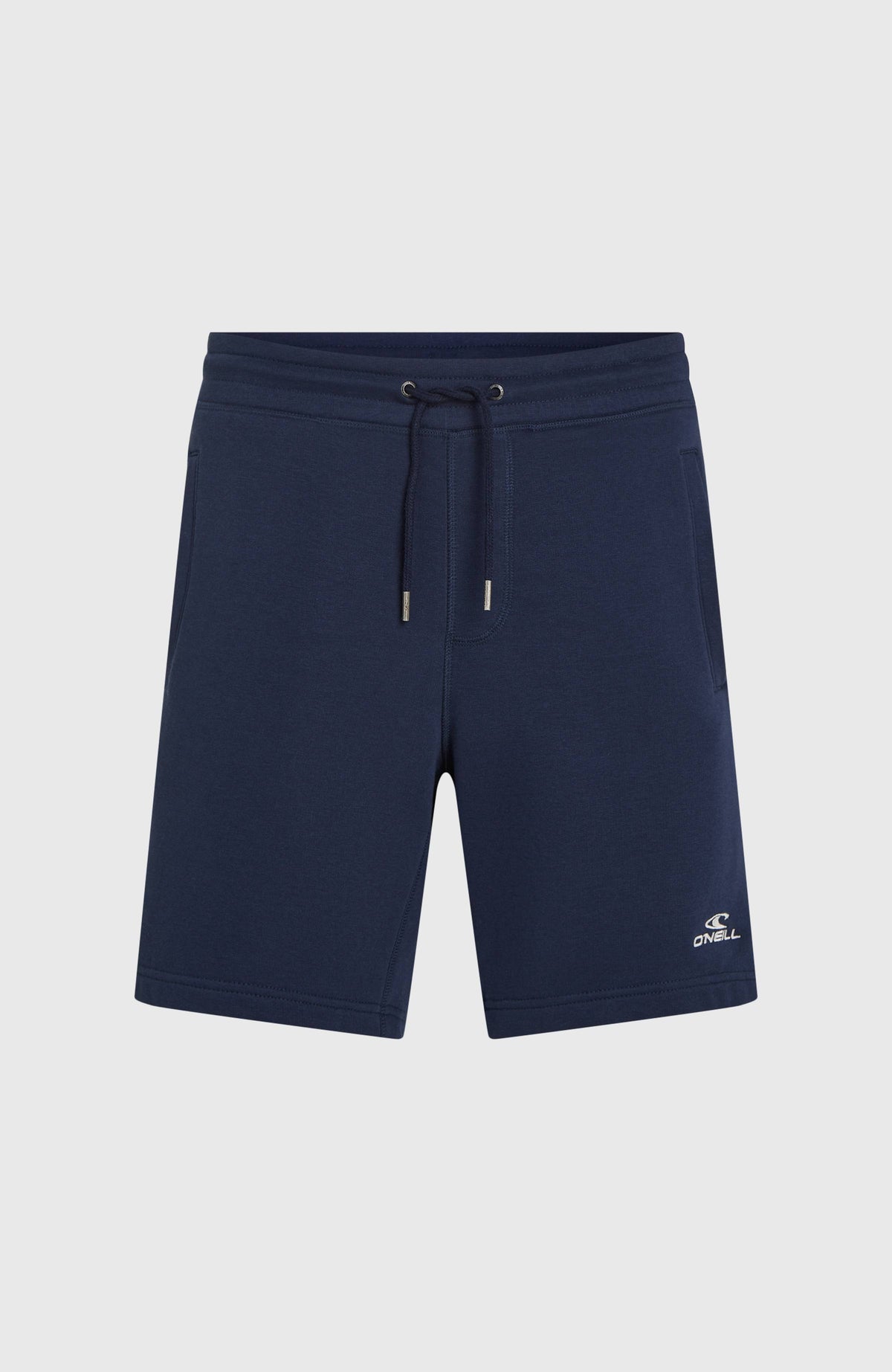 Short de survêtement Small Logo | Ink Blue