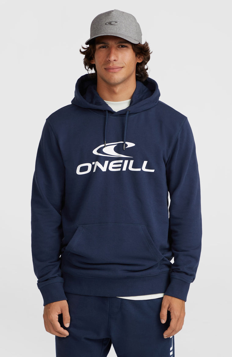 Sweat à capuche O'Neill Logo | Ink Blue Sweat à capuche O'Neill Logo | Ink Blue
