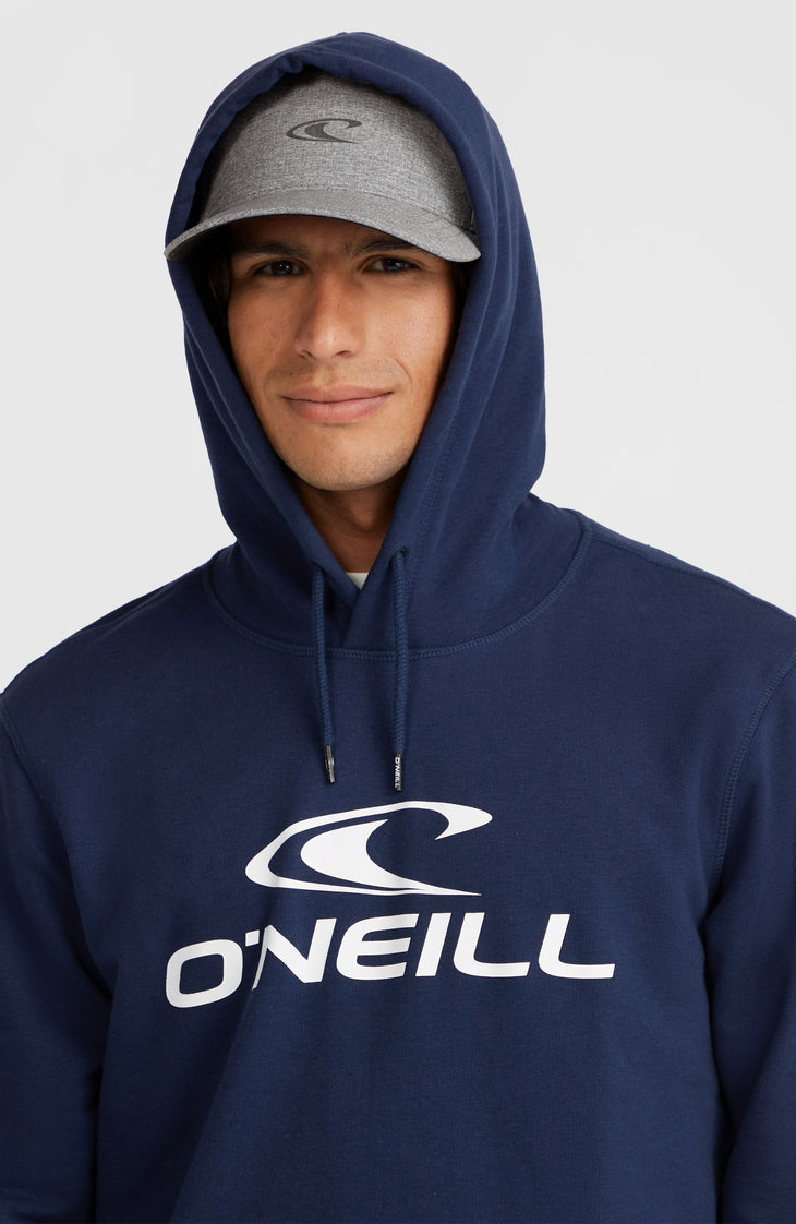 Sweat à capuche O'Neill Logo | Ink Blue