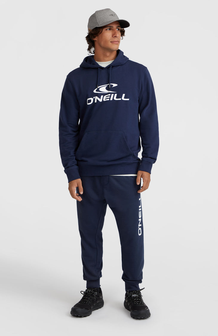 Sweat à capuche O'Neill Logo | Ink Blue