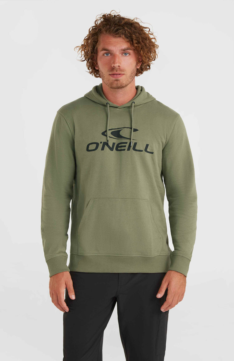 Sweat à capuche O'Neill Logo | Deep Lichen Green Sweat à capuche O'Neill Logo | Deep Lichen Green