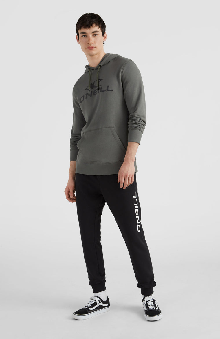 Sweat à capuche O'Neill Logo | Military Green Sweat à capuche O'Neill Logo | Military Green