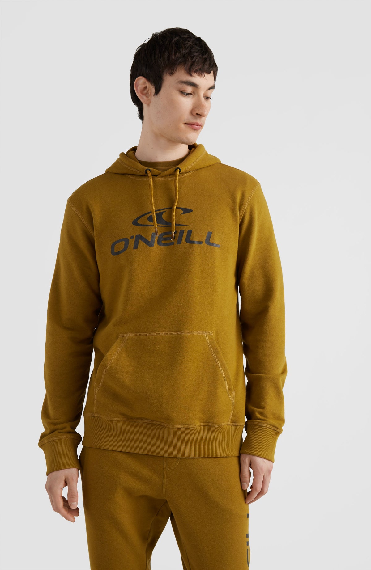 Sweat à capuche O'Neill Logo | Plantation