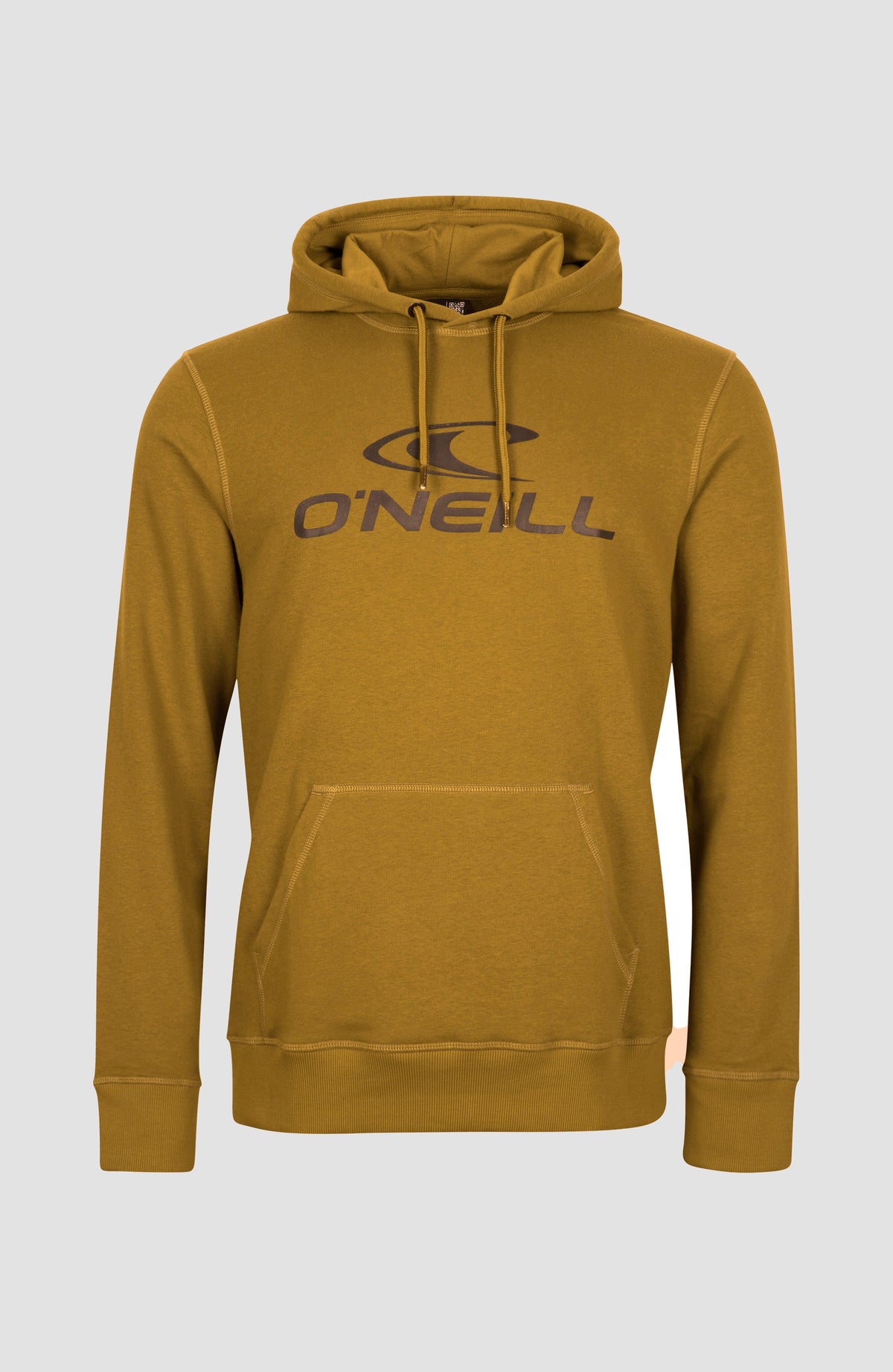Sweat à capuche O'Neill Logo | Plantation