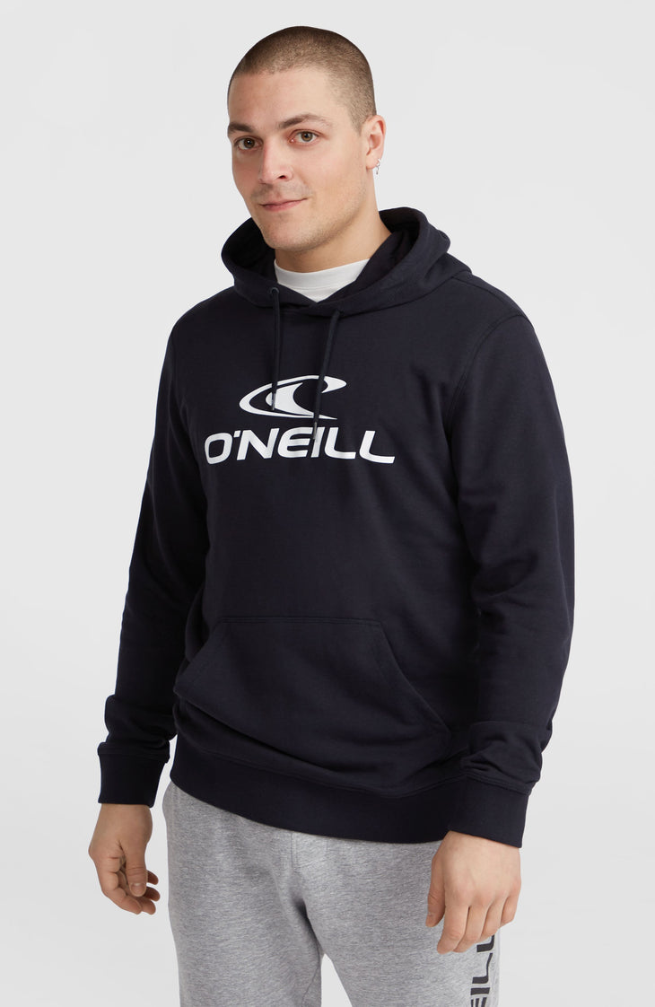 Sweat à capuche O'Neill Logo | Black Out