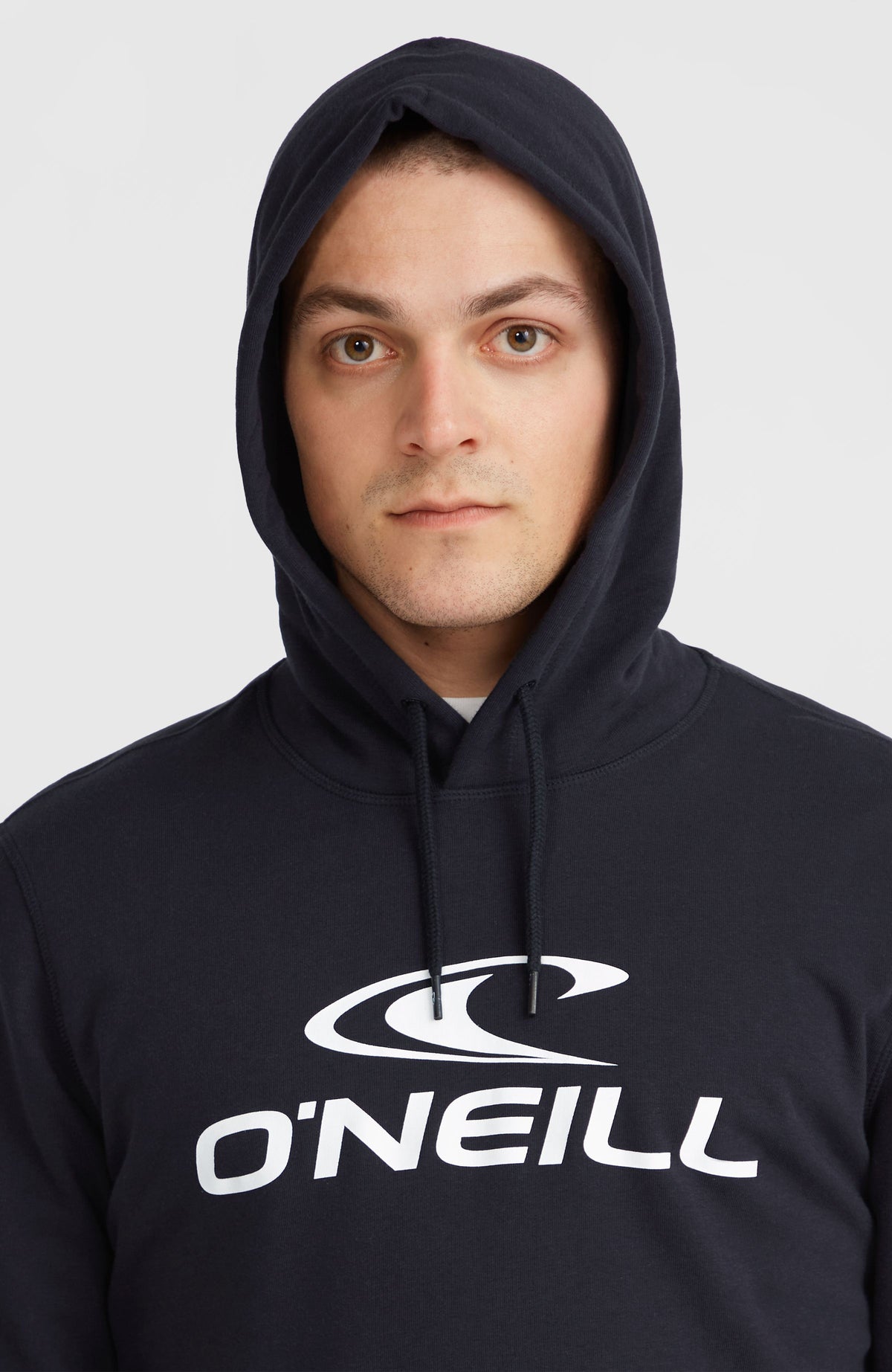 Sweat à capuche O'Neill Logo | Black Out