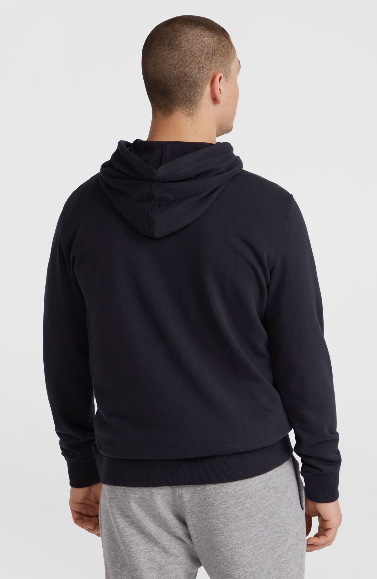 Sweat à capuche O'Neill Logo | Black Out
