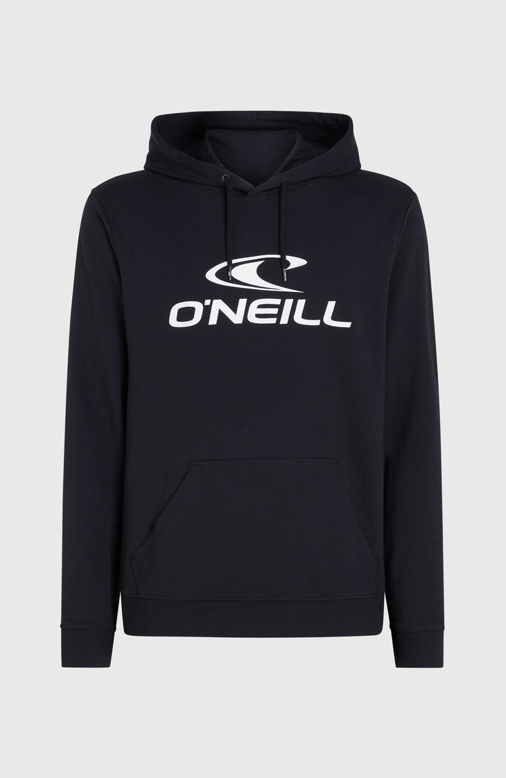 Sweat à capuche O'Neill Logo | Black Out