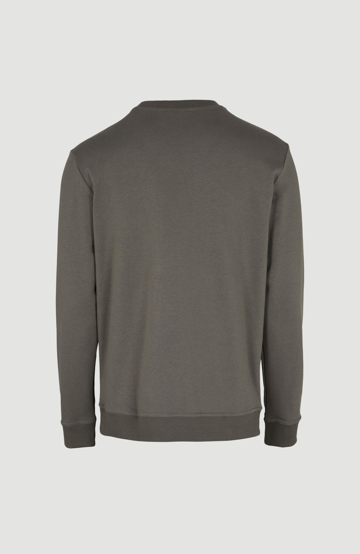 Sweatshirt à col rond Cali Original | Military Green