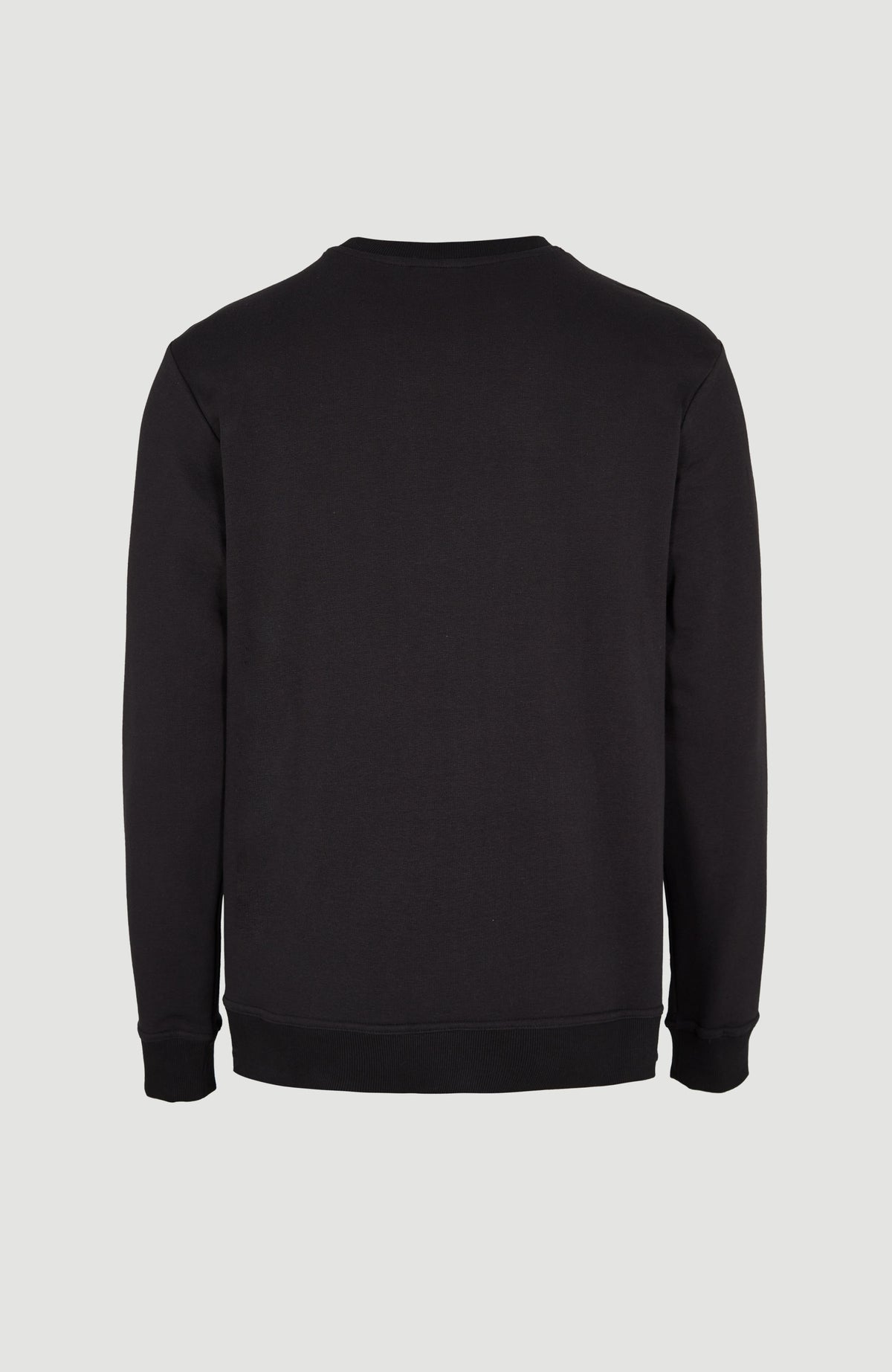 Sweatshirt à col rond Cali Original | Black Out