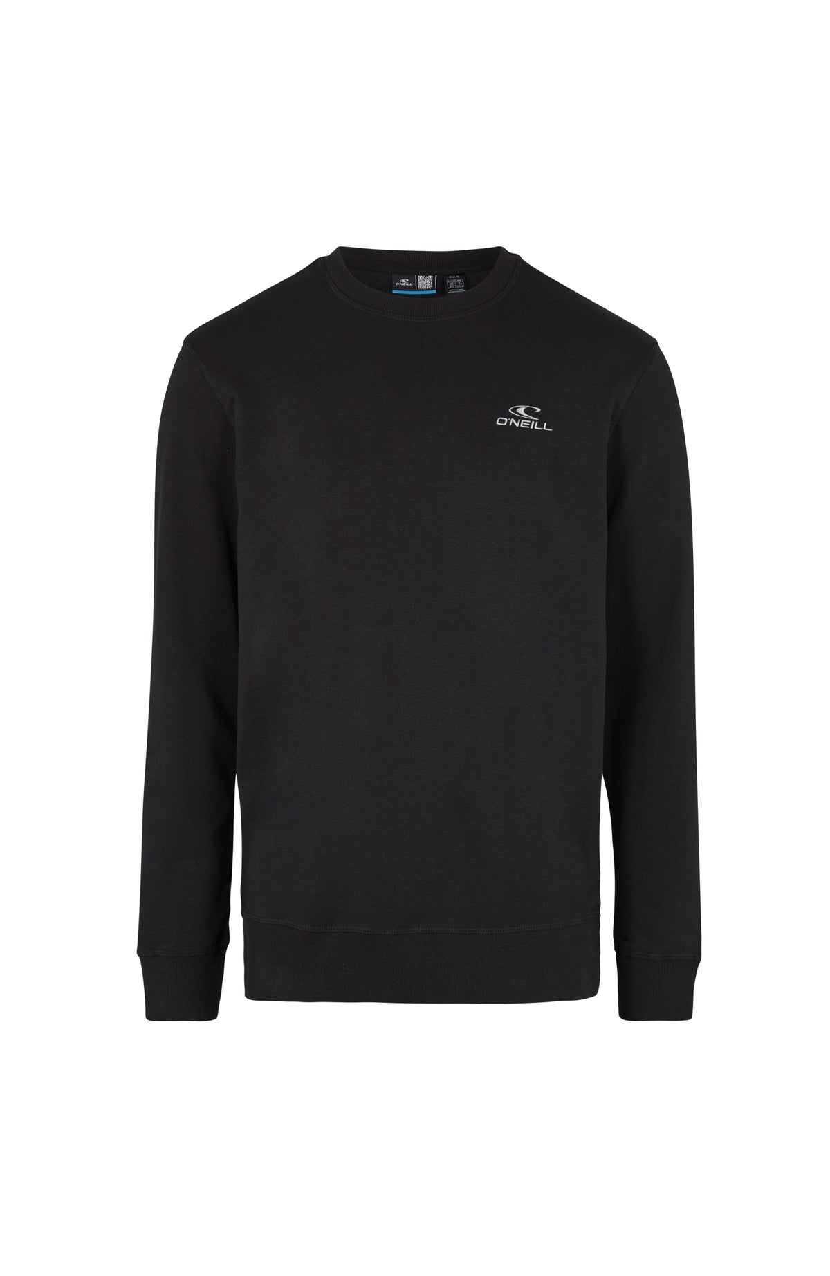 Sweatshirt O'Neill Small Logo Crew | Black Out