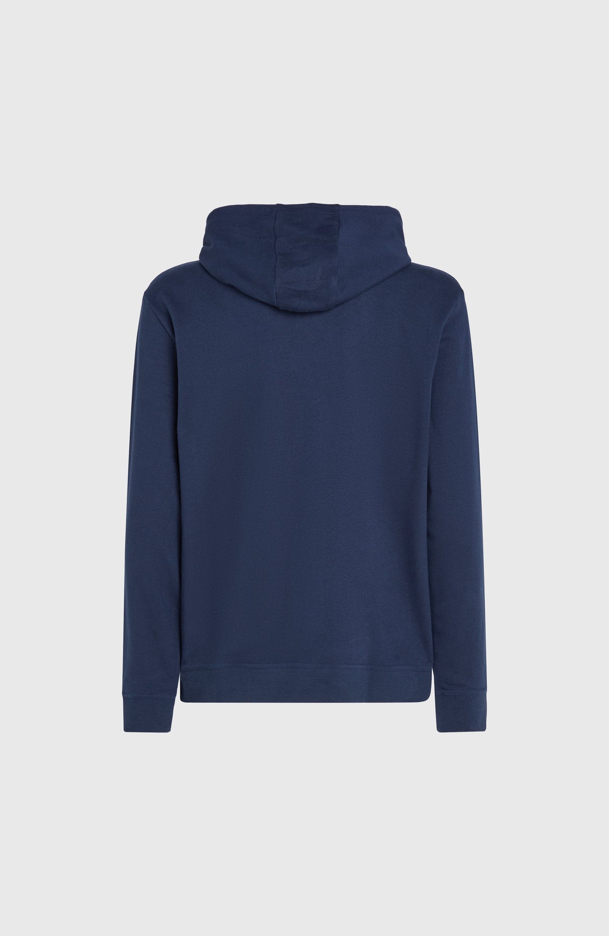 Sweat à capuche O'Neill Small Logo | Ink Blue
