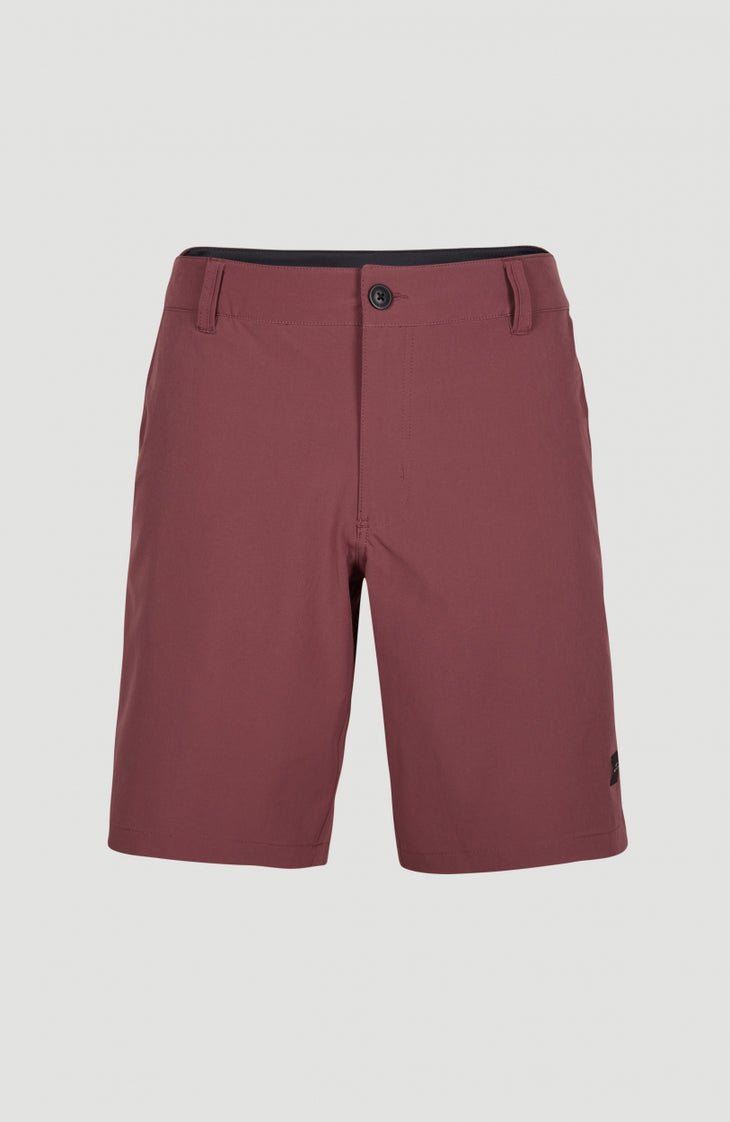 Short chino Hybrid | Nocturne