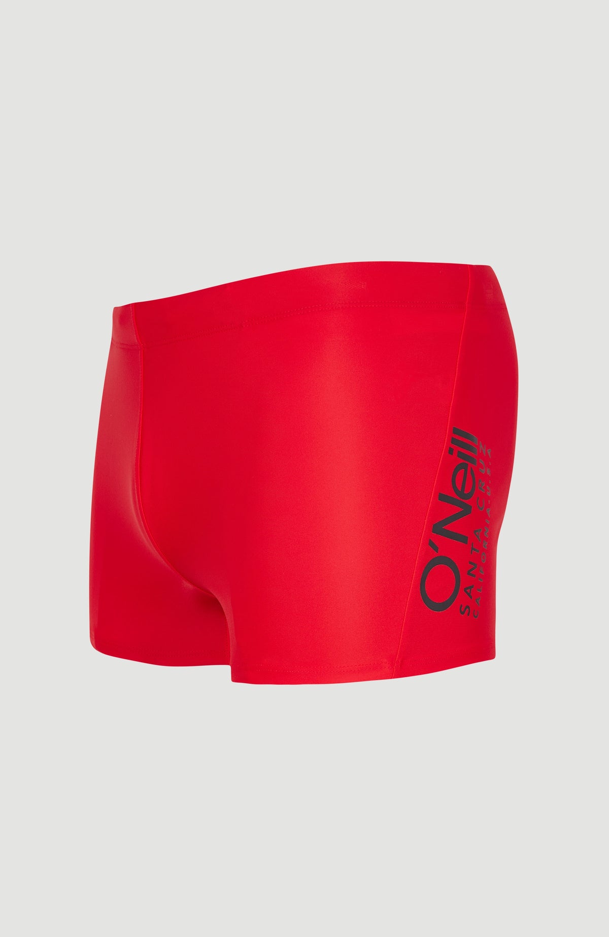 Maillot boxer Essentials Cali | Fiery Red