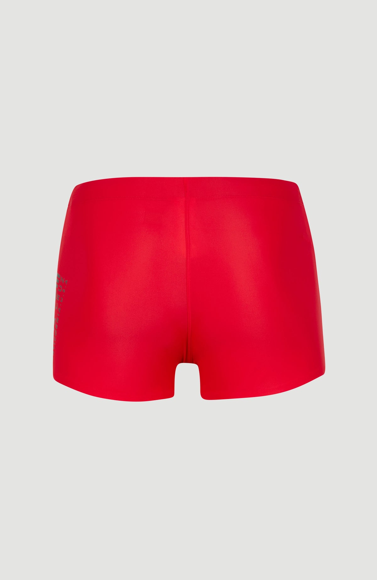 Maillot boxer Essentials Cali | Fiery Red
