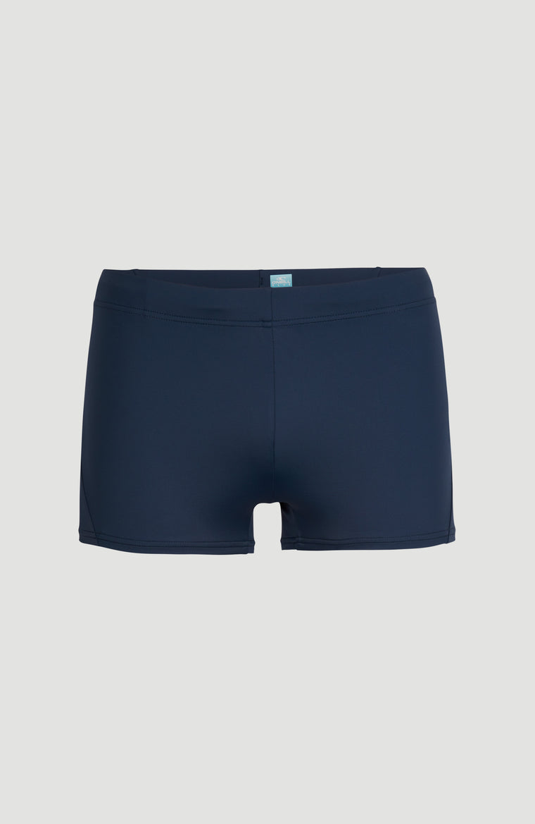 Maillot boxer Essentials Cali | Ink Blue Maillot boxer Essentials Cali | Ink Blue