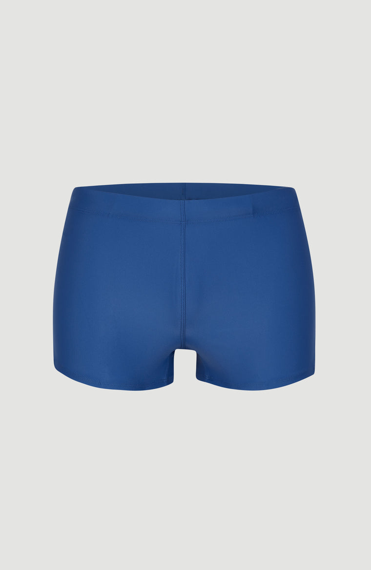Maillot boxer Essentials Cali | Victoria Blue Maillot boxer Essentials Cali | Victoria Blue