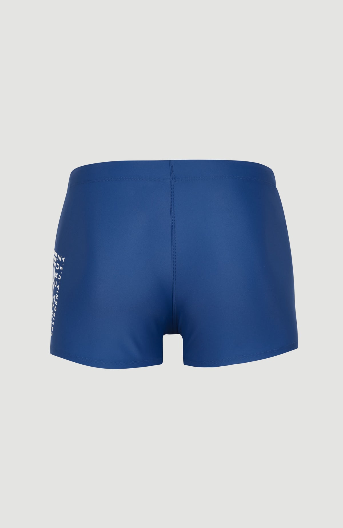 Maillot boxer Essentials Cali | Victoria Blue