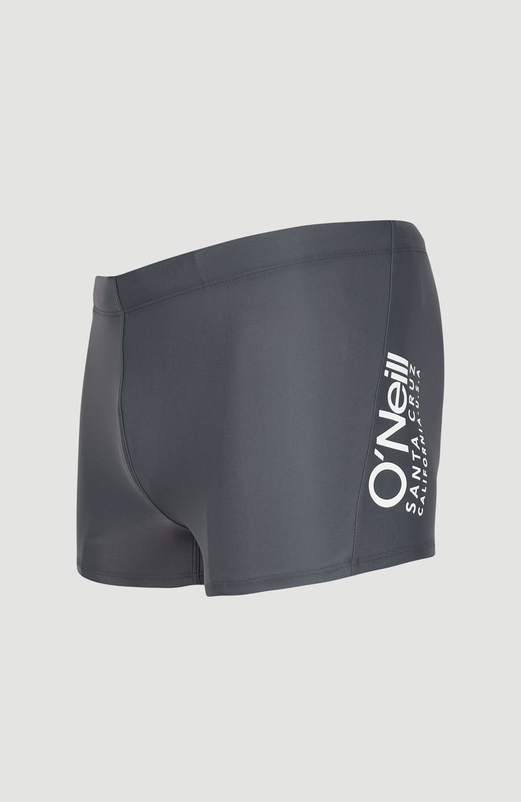 Maillot boxer Essentials Cali | Asphalt