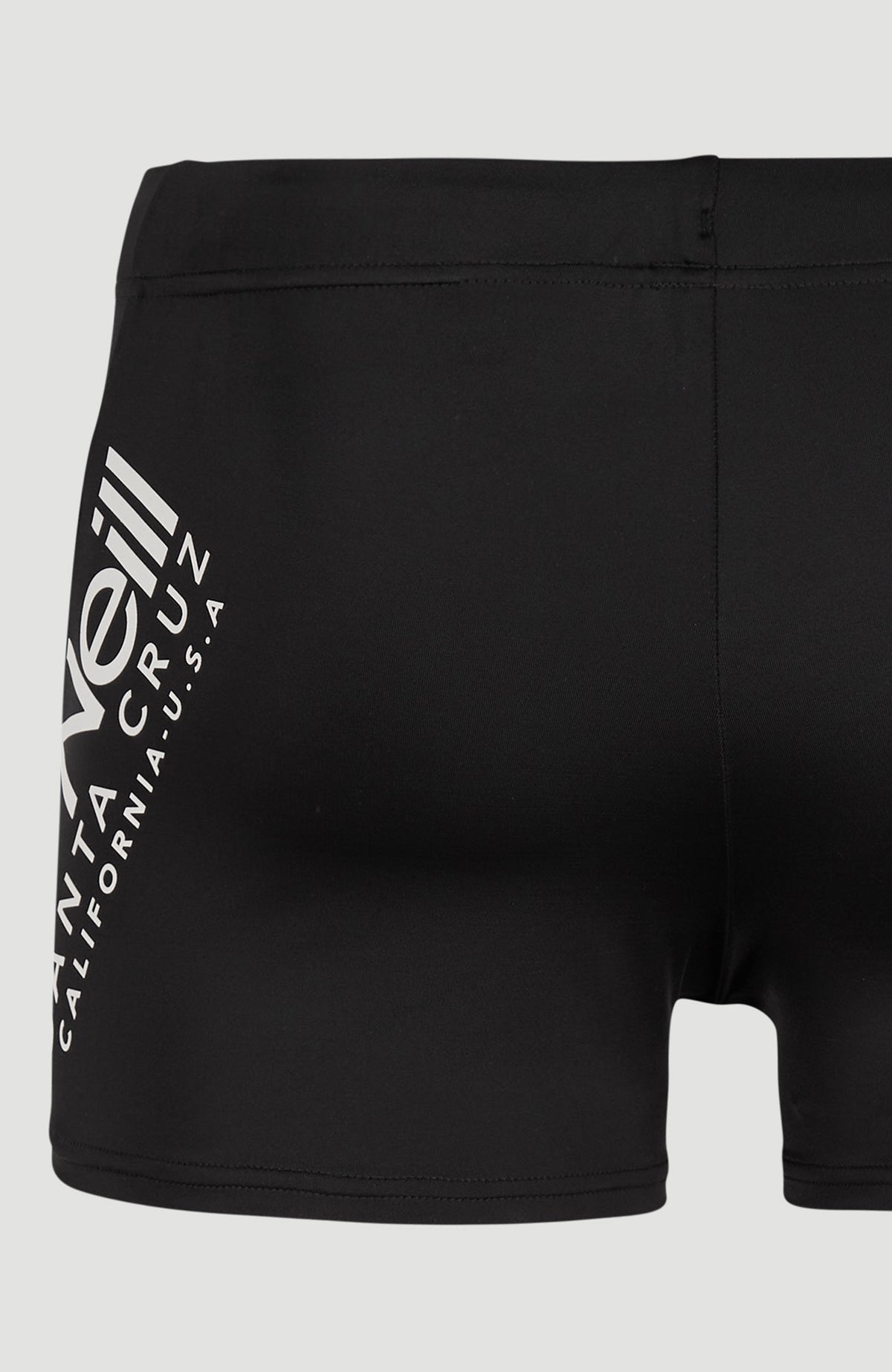 Maillot boxer Essentials Cali | Black Out