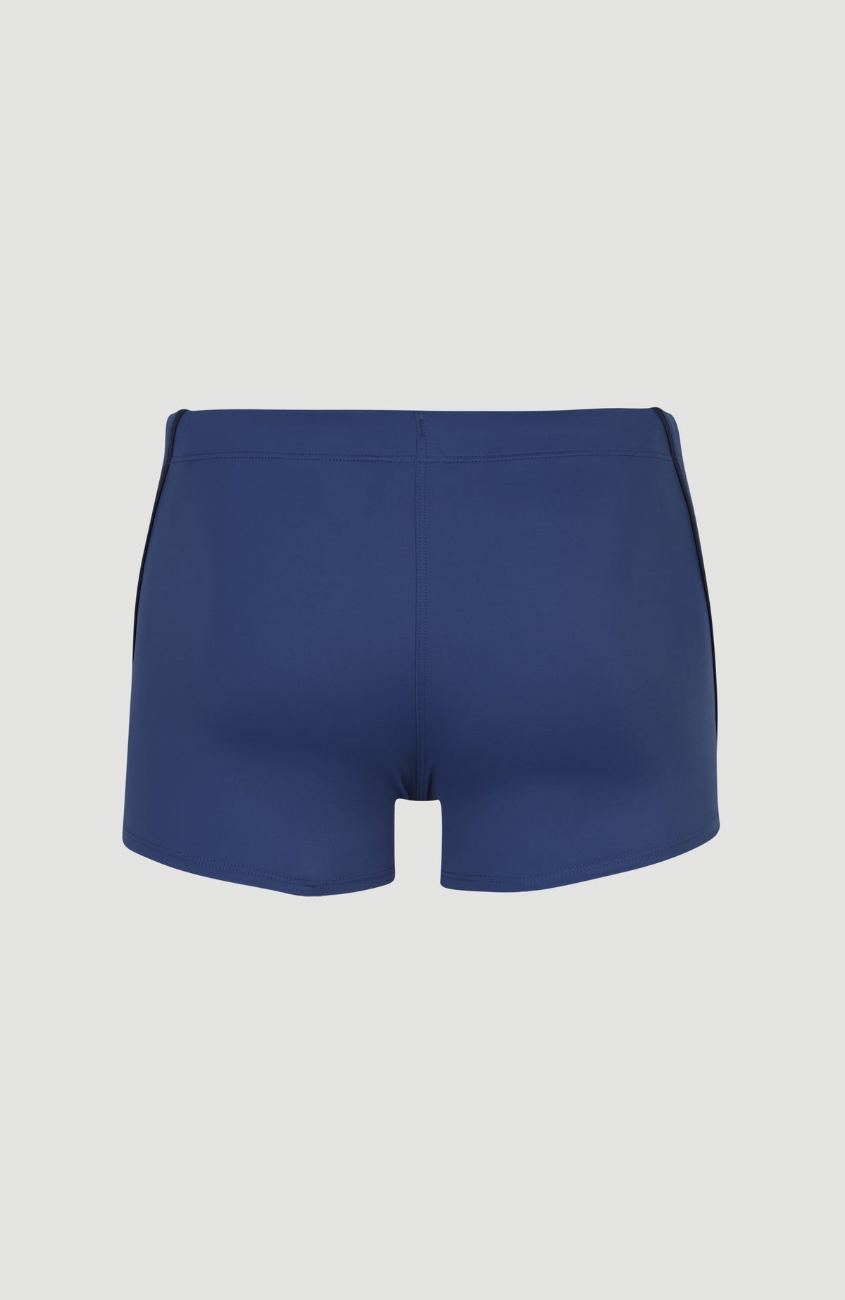 Maillot De Bain Solid | Victoria Blue