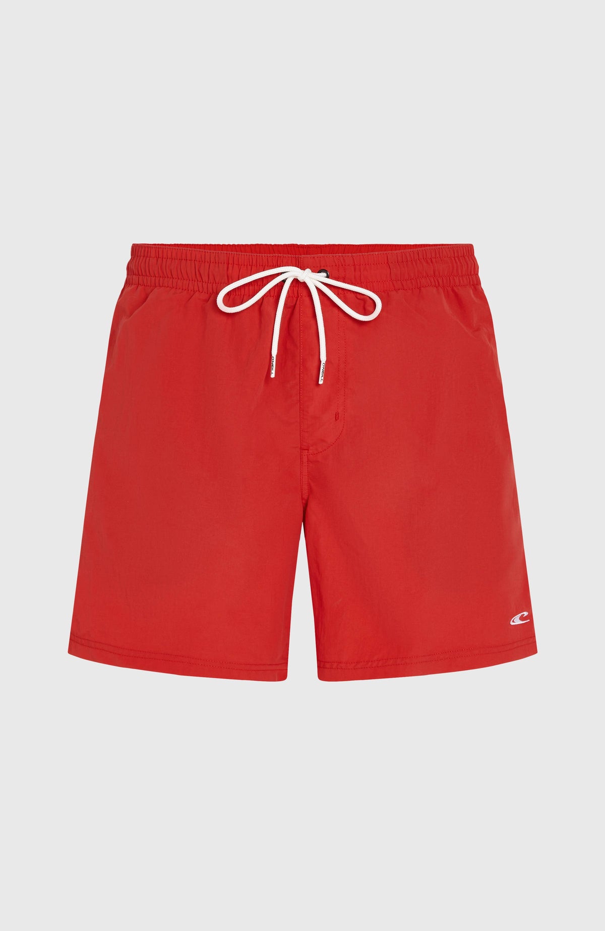Short de bain O'Neill Vert 16'' | High Risk Red