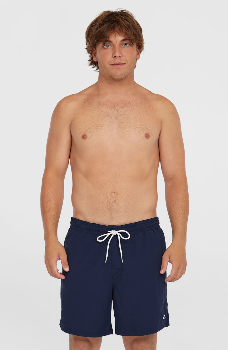 Short de bain O'Neill Vert 16'' | Ink Blue