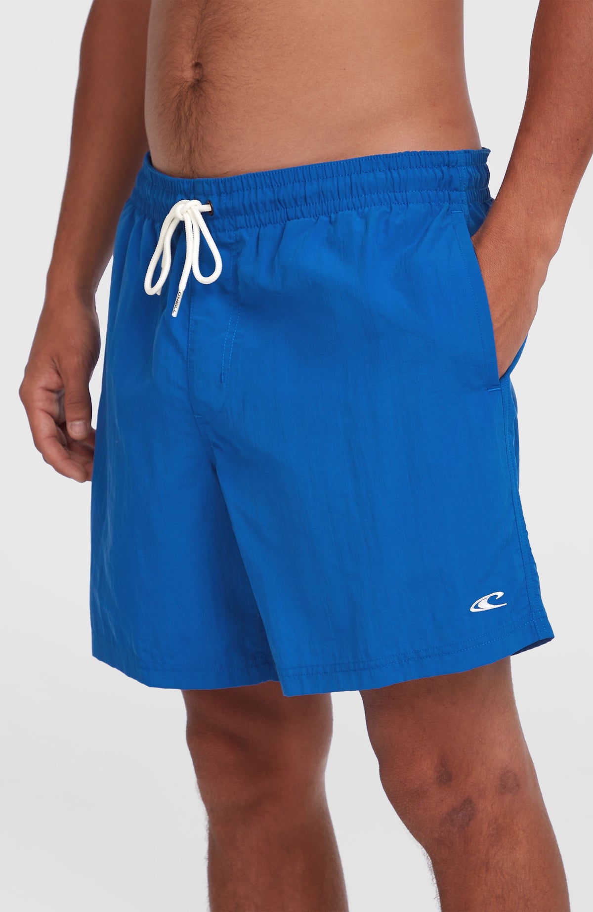 Short de bain O'Neill Vert 16'' | Victoria Blue