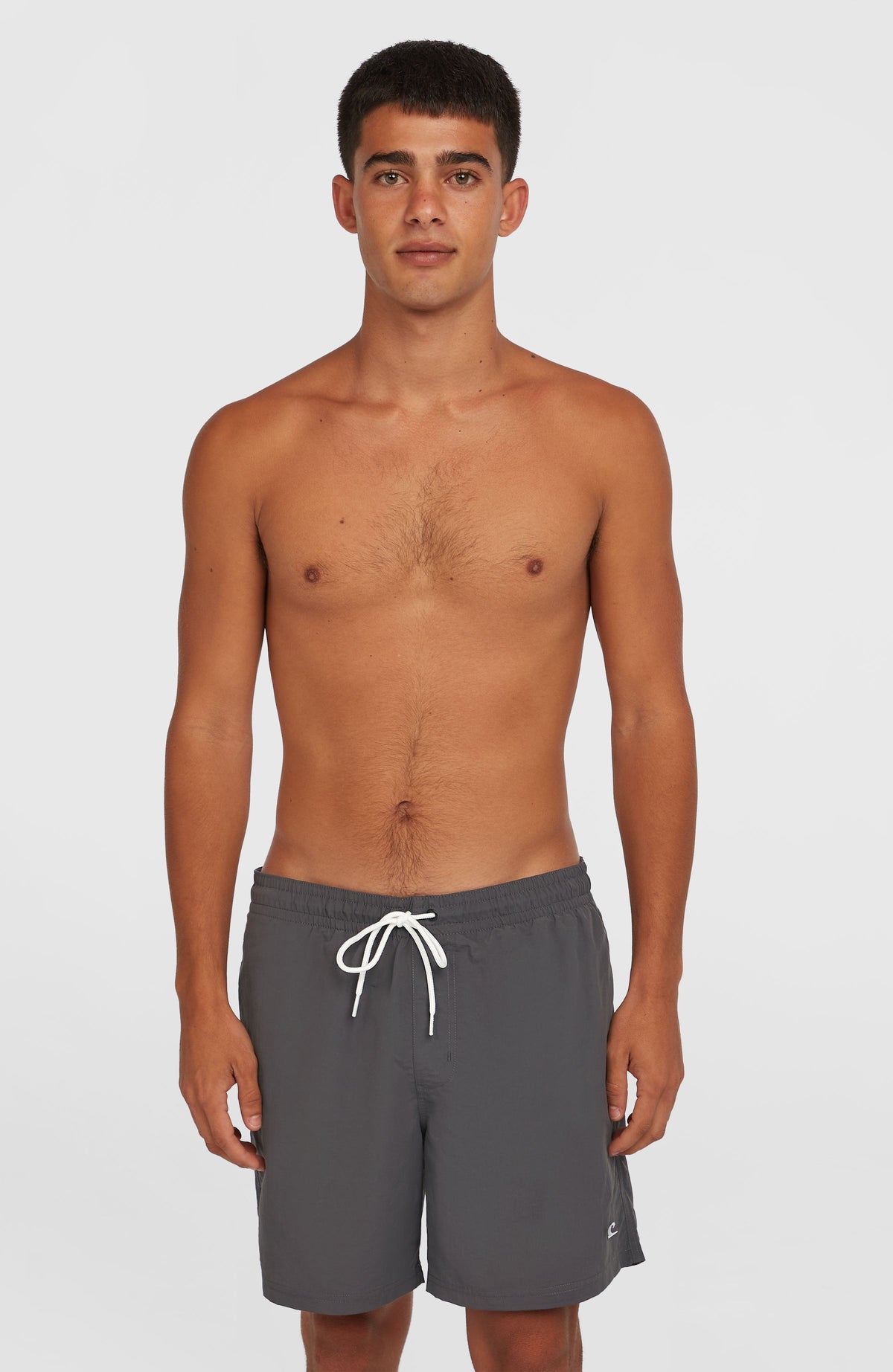 Short de bain O'Neill Vert 16'' | Asphalt