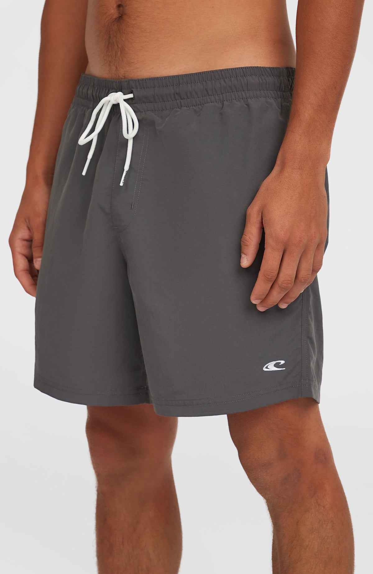 Short de bain O'Neill Vert 16'' | Asphalt