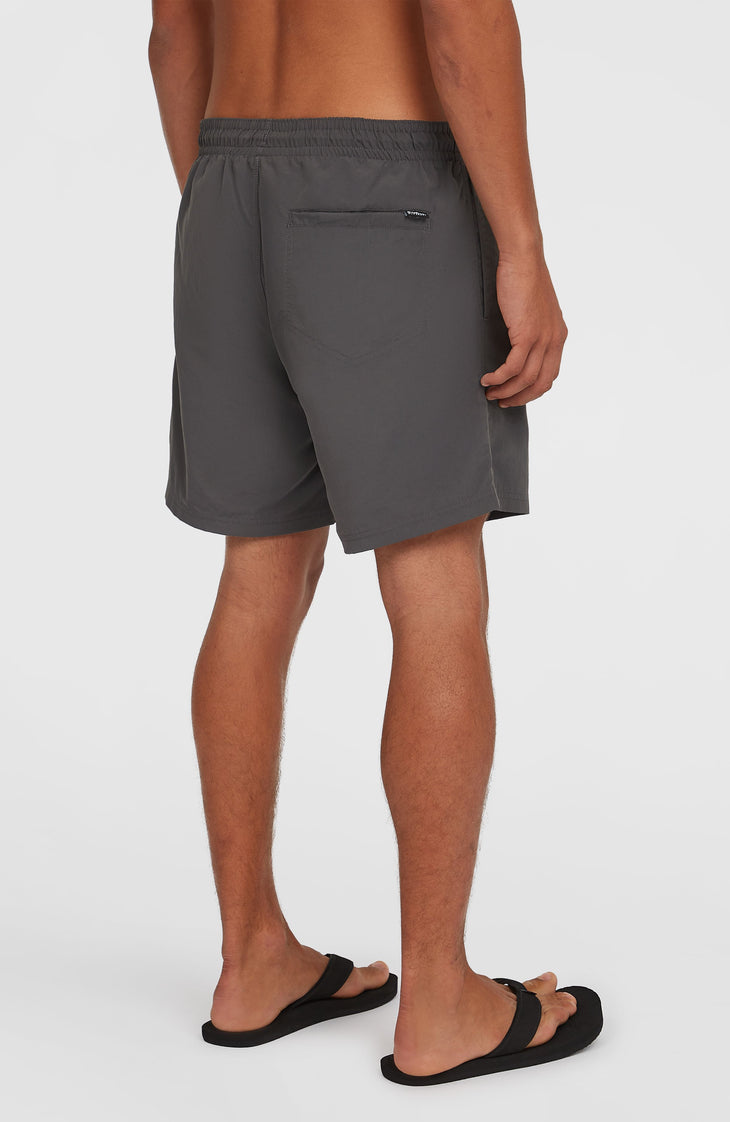 Short de bain O'Neill Vert 16'' | Asphalt