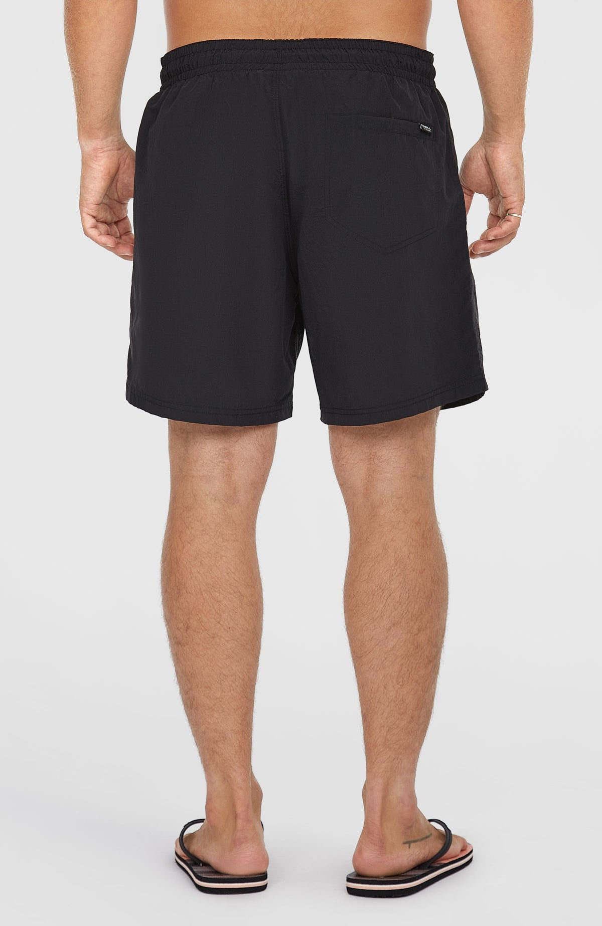 Short de bain O'Neill Vert 16'' | Black Out