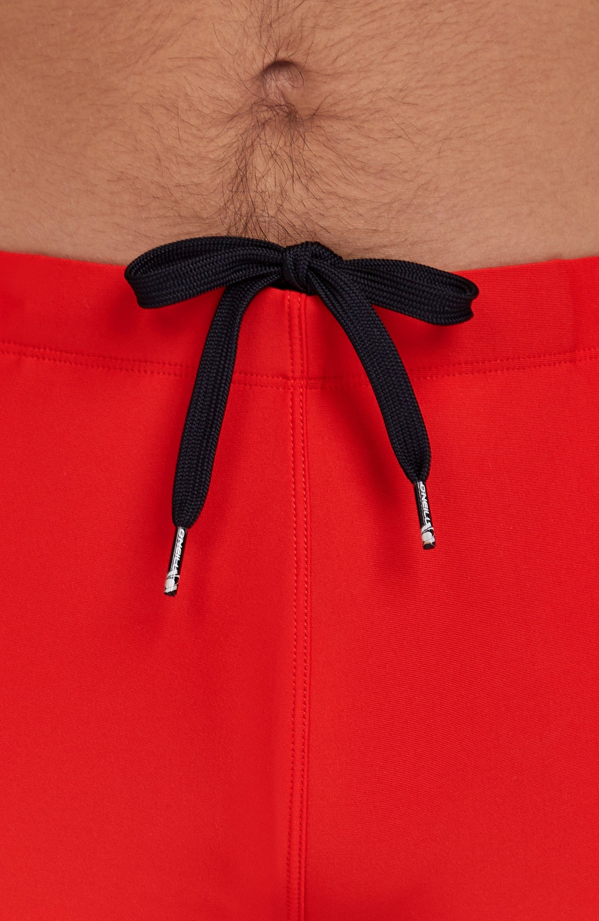 Boxer Essentials | High Risk Red